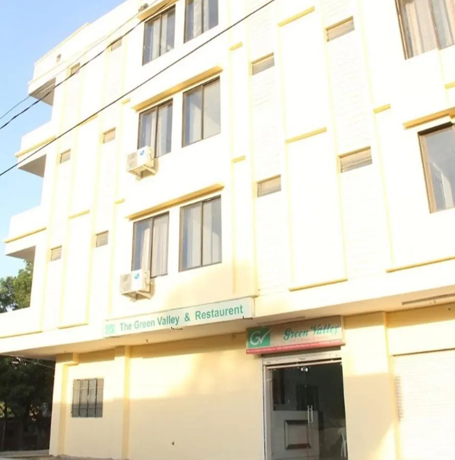 Hotel Green Valley Udaipur