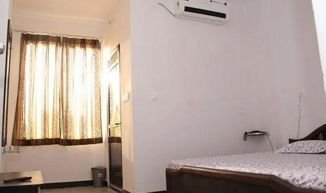 Hotel Green Valley Udaipur